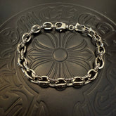 China Replica Chrome Hearts Bracelets 52usd Only